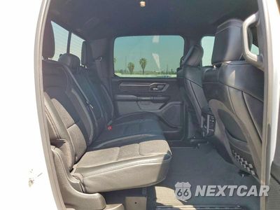 Zdjęcie 10 z 12 samochodu: 2024 RAM 1500 TRX VIN:1C6SRFU93RN101308 - miniatura