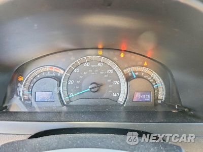 Zdjęcie 9 z 12 samochodu: 2013 TOYOTA CAMRY SE VIN:4T1BF1FK5DU217284 - miniatura