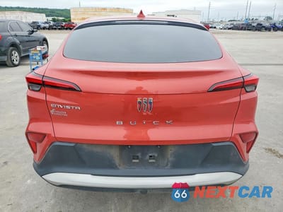 Zdjęcie 6 z 13 samochodu: 2024 BUICK ENVISTA PREFERRED VIN:KL47LAE2XRB053516 - miniatura