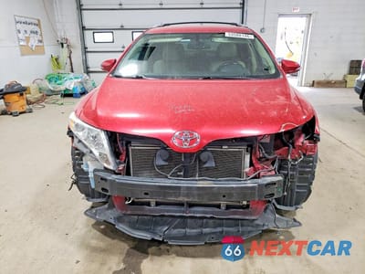 Piąte zdjęcie samochodu w środku: 2015 TOYOTA VENZA XLE VIN:4T3ZA3BB6FU095091 - miniatura