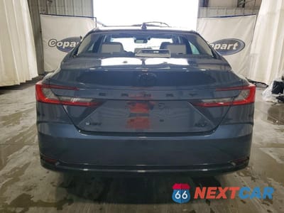 Zdjęcie 6 z 13 samochodu: 2026 TOYOTA CAMRY XLE VIN:4T1DAACK5TU673201 - miniatura
