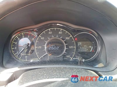 Zdjęcie 9 z 12 samochodu: 2015 NISSAN VERSA NOTE SV VIN:3N1CE2CP4FL411984 - miniatura