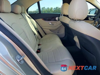 Zdjęcie 10 z 13 samochodu: 2020 MERCEDES-BENZ C 300 VIN:W1KWF8DB8LR601004 - miniatura