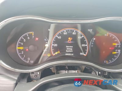 Zdjęcie 9 z 14 samochodu: 2020 JEEP GRAND CHEROKEE LIMITED VIN:1C4RJEBG3LC439448 - miniatura