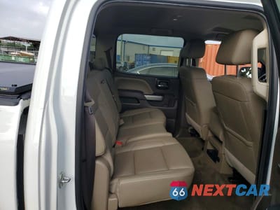 Zdjęcie 10 z 12 samochodu: 2017 CHEVROLET SILVERADO K1500 LTZ VIN:3GCUKSECXHG320573 - miniatura