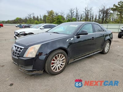 2012 CADILLAC CTS LUXURY COLLECTION 1G6DG5E59C0120479 - główne zdjęcie licytacji z USA - miniatura