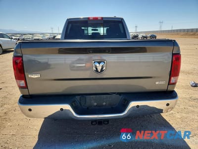 Zdjęcie 6 z 12 samochodu: 2012 DODGE RAM 2500 LARAMIE VIN:3C6TD4FL6CG330615 - miniatura