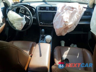 Zdjęcie 8 z 13 samochodu: 2019 SUBARU OUTBACK TOURING VIN:4S4BSATCXK3322432 - miniatura