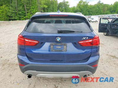 Zdjęcie 6 z 13 samochodu: 2018 BMW X1 XDRIVE28I VIN:WBXHT3C31J5L25930 - miniatura