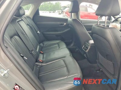 Zdjęcie 10 z 13 samochodu: 2022 HYUNDAI SONATA LIMITED VIN:KMHL34J24NA232111 - miniatura