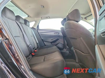 Zdjęcie 10 z 12 samochodu: 2024 HONDA ACCORD EX VIN:1HGCY1F31RA069415 - miniatura