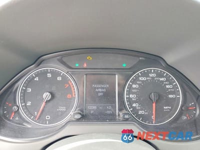 Zdjęcie 9 z 13 samochodu: 2010 AUDI Q5 PREMIUM PLUS VIN:WA1LKAFP7AA096099 - miniatura