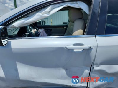 Zdjęcie 7 z 14 samochodu: 2019 HONDA CR-V EXL VIN:2HKRW2H89KH610741 - miniatura
