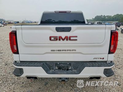 Zdjęcie 6 z 12 samochodu: 2021 GMC SIERRA K1500 AT4 VIN:3GTP9EEL5MG104439 - miniatura