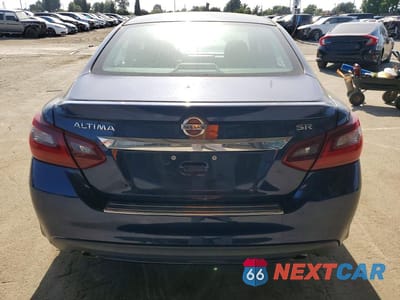 Zdjęcie 6 z 13 samochodu: 2017 NISSAN ALTIMA 2.5 SR VIN:1N4AL3AP9HC161035 - miniatura