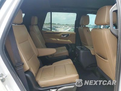 Zdjęcie 11 z 13 samochodu: 2023 CHEVROLET TAHOE C1500 PREMIER VIN:1GNSCSKD5PR459503 - miniatura