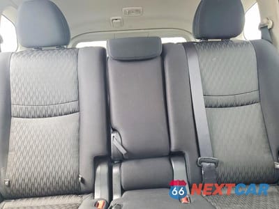 Zdjęcie 10 z 13 samochodu: 2020 NISSAN ROGUE SV VIN:JN8AT2MT9LW017137 - miniatura
