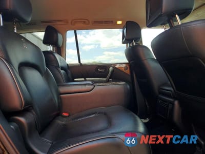 Zdjęcie 11 z 13 samochodu: 2012 INFINITI QX56 BASE VIN:JN8AZ2NF2C9519302 - miniatura