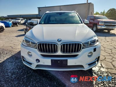 Piąte zdjęcie samochodu w środku: 2015 BMW X5 XDRIVE35I VIN:5UXKR0C54F0K65758 - miniatura