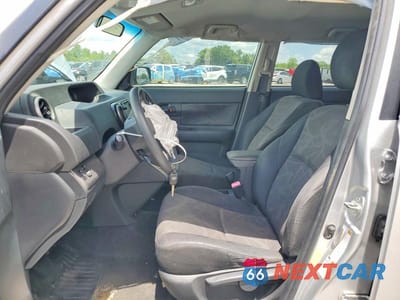 Zdjęcie 7 z 13 samochodu: 2015 SCION XB BASE VIN:JTLZE4FEXFJ077422 - miniatura