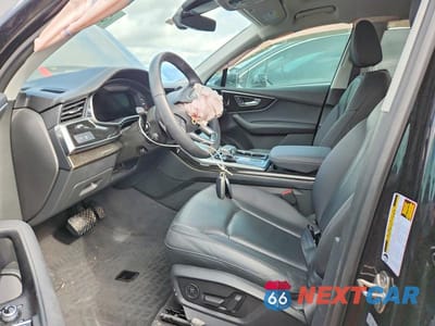 Zdjęcie 7 z 13 samochodu: 2023 AUDI Q7 PREMIUM VIN:WA1ACBF78PD012776 - miniatura