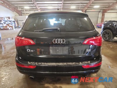 Zdjęcie 6 z 13 samochodu: 2010 AUDI Q5 PREMIUM PLUS VIN:WA1LKAFP9AA107149 - miniatura