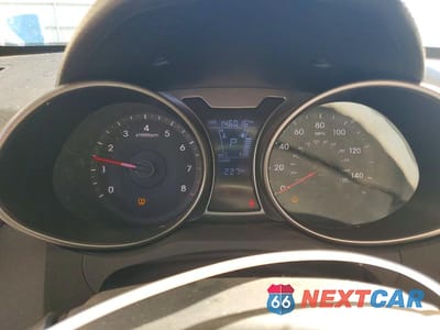Zdjęcie 9 z 12 samochodu: 2016 HYUNDAI VELOSTER BASE VIN:KMHTC6AD2GU297828 - miniatura