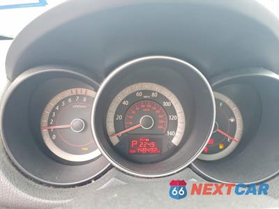 Zdjęcie 9 z 13 samochodu: 2010 KIA FORTE EX VIN:KNAFU4A2XA5809660 - miniatura