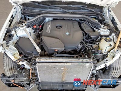 Zdjęcie 11 z 12 samochodu: 2019 BMW X3 SDRIVE30I VIN:5UXTR7C56KLR50513 - miniatura