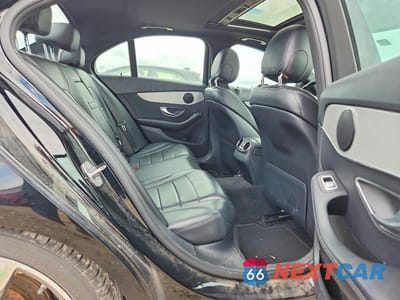 Zdjęcie 10 z 12 samochodu: 2018 MERCEDES-BENZ C 300 VIN:55SWF4JB0JU278964 - miniatura