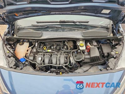 Zdjęcie 13 z 14 samochodu: 2019 FORD TRANSIT LOW ROOF VIN:NM0GE9E2XK1416582 - miniatura