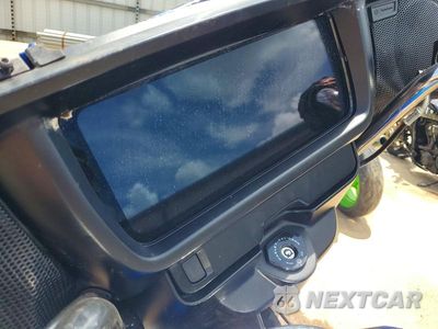 Zdjęcie 7 z 8 samochodu: 2025 HARLEY-DAVIDSON FLHXU VIN:1HD1AK714SB629200 - miniatura