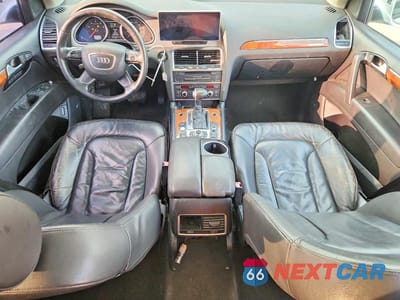 Zdjęcie 8 z 14 samochodu: 2015 AUDI Q7 PREMIUM PLUS VIN:WA1LGAFE4FD004047 - miniatura