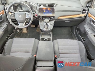 Zdjęcie 8 z 13 samochodu: 2021 HONDA CR-V EX VIN:7FARW2H5XME012623 - miniatura