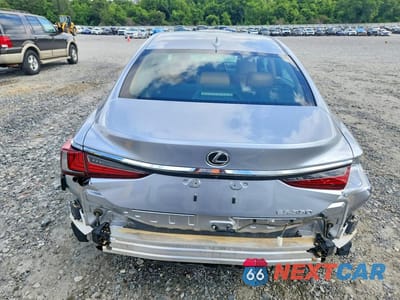 Zdjęcie 6 z 12 samochodu: 2024 LEXUS ES 350 BASE VIN:58ADZ1B15RU161201 - miniatura