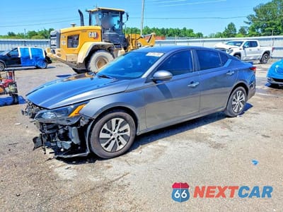 2022 NISSAN ALTIMA S 1N4BL4BV2NN351184 - główne zdjęcie licytacji z USA - miniatura