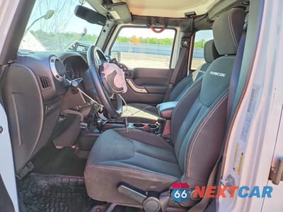 Zdjęcie 7 z 13 samochodu: 2015 JEEP WRANGLER UNLIMITED RUBICON VIN:1C4BJWFG4FL769010 - miniatura