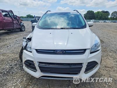 Piąte zdjęcie samochodu w środku: 2016 FORD ESCAPE SE VIN:1FMCU9GX2GUA60630 - miniatura