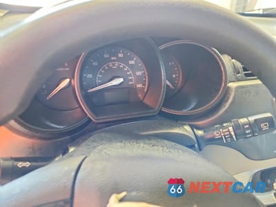 Zdjęcie 9 z 12 samochodu: 2012 KIA RIO 5-DOOR EX VIN:KNADN5A36C6094165 - miniatura