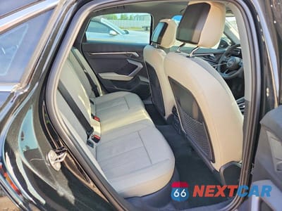 Zdjęcie 10 z 12 samochodu: 2025 AUDI A3 PREMIUM VIN:WAUGUDGYXSA051344 - miniatura