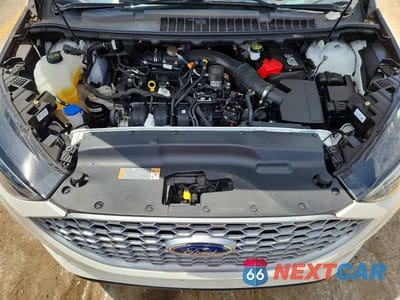 Zdjęcie 11 z 12 samochodu: 2023 FORD EDGE SEL VIN:2FMPK4J9XPBA11783 - miniatura