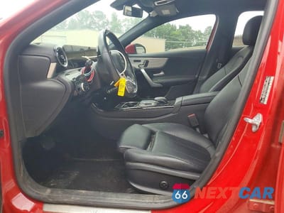 Zdjęcie 7 z 12 samochodu: 2020 MERCEDES-BENZ A 220 4MATIC VIN:WDD3G4FB4LW037925 - miniatura