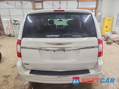 Zdjęcie 6 z 13 samochodu: 2015 CHRYSLER TOWN & COUNTRY TOURING VIN:2C4RC1BG0FR588558 - miniatura