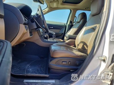 Zdjęcie 7 z 13 samochodu: 2016 GMC ACADIA SLT-1 VIN:1GKKRRKD4GJ243404 - miniatura