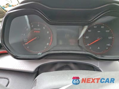 Zdjęcie 9 z 13 samochodu: 2024 CHEVROLET TRAX 1RS VIN:KL77LGE25RC125061 - miniatura