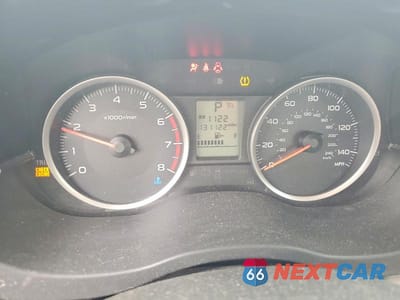 Zdjęcie 9 z 13 samochodu: 2018 SUBARU FORESTER 2.5I VIN:JF2SJABC5JH422286 - miniatura