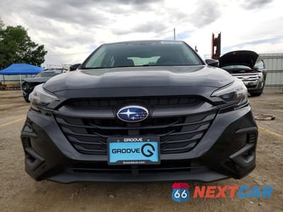 Piąte zdjęcie samochodu w środku: 2024 SUBARU LEGACY PREMIUM VIN:4S3BWAC65R3010399 - miniatura