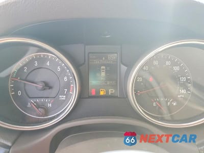 Zdjęcie 9 z 13 samochodu: 2011 JEEP GRAND CHEROKEE LAREDO VIN:1J4RS4GG1BC513944 - miniatura