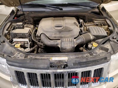 Zdjęcie 12 z 13 samochodu: 2011 JEEP GRAND CHEROKEE LAREDO VIN:1J4RR4GG7BC654660 - miniatura