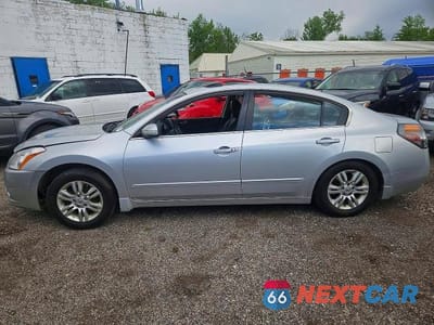Zdjęcie 13 z 14 samochodu: 2012 NISSAN ALTIMA 2.5 VIN:1N4AL2AP1CC123169 - miniatura